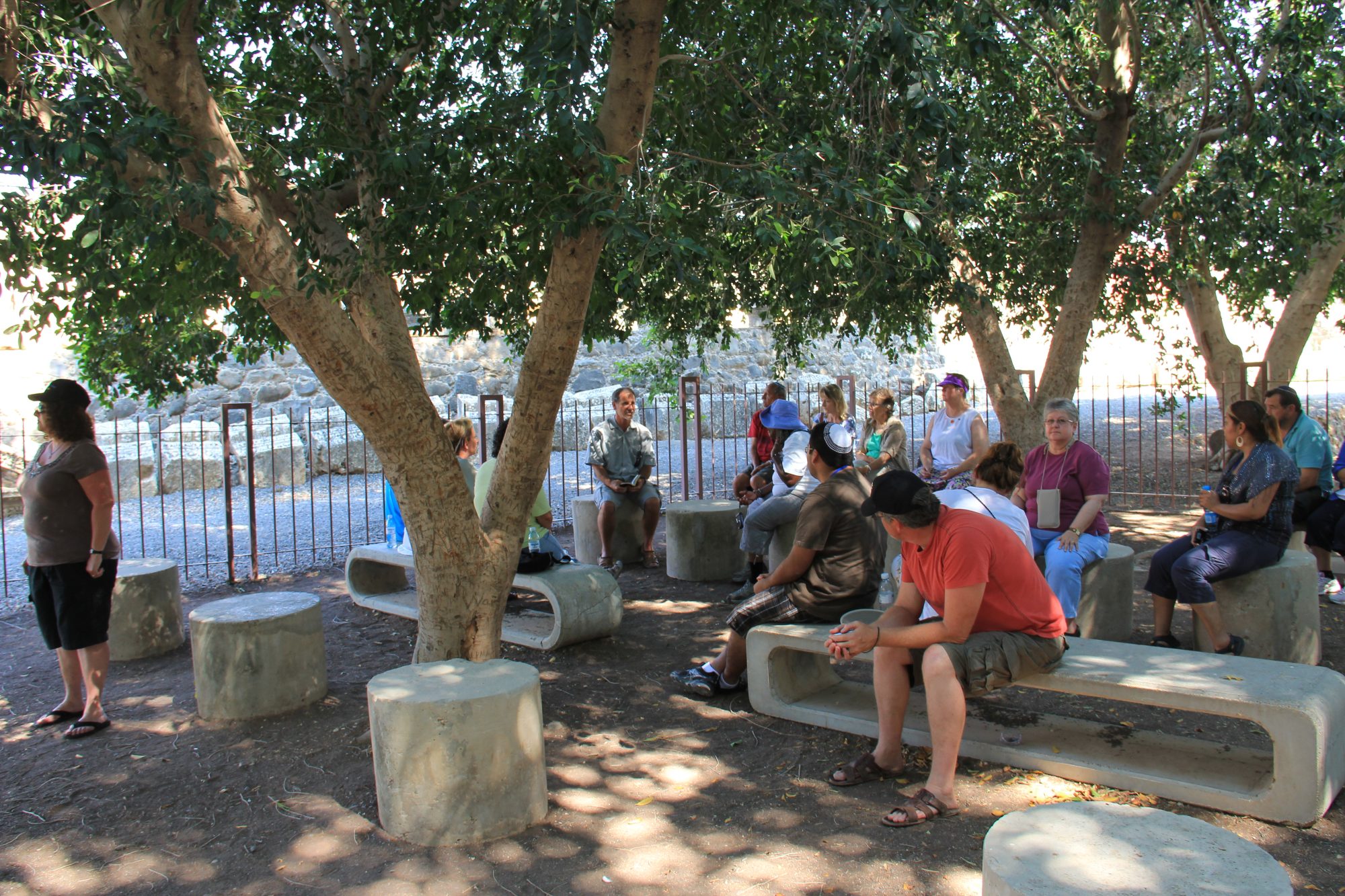 Capharnaum 16